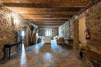 Hotel Barnosell - Els Masos D'en Coll *