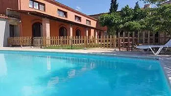 Hotel Barnosell - Els Masos D'en Coll Fontanilles