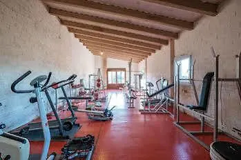 Hotel Barnosell - Els Masos D'en Coll Fontanilles