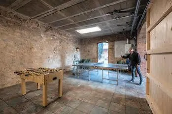 Barnosell - Els Masos D'en Coll Fontanilles
