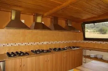 Barnosell - Els Masos D'en Coll Fontanilles