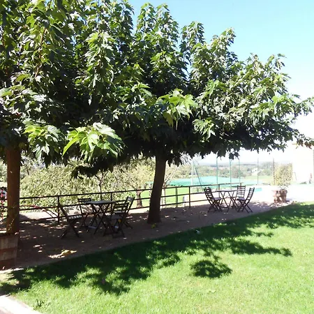 Hotel Barnosell - Els Masos D'en Coll