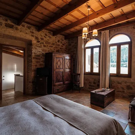 Barnosell - Els Masos D'en Coll Hotel