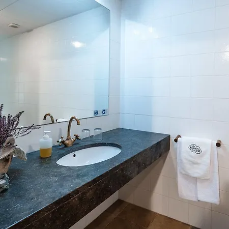 Hotel Barnosell - Els Masos D'en Coll Fontanilles