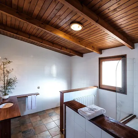 Hotel Barnosell - Els Masos D'en Coll *