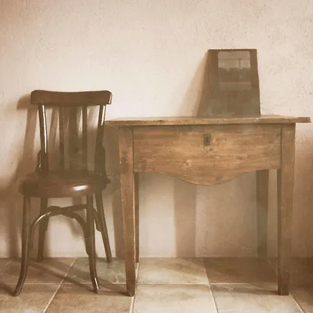 Barnosell - Els Masos D'en Coll *