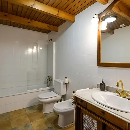 Hotel Barnosell - Els Masos D'en Coll Fontanilles