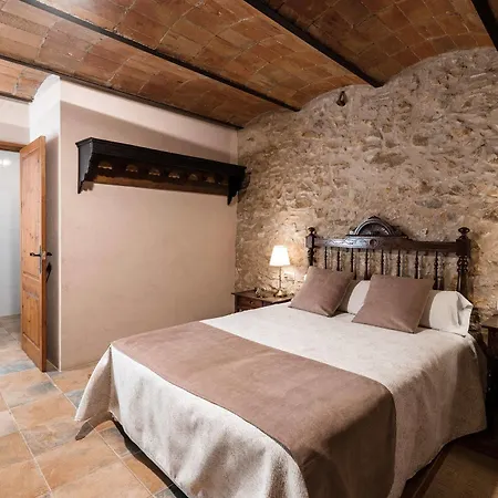 Barnosell - Els Masos D'en Coll Hotel Fontanilles