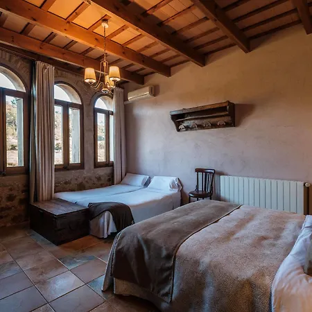 Barnosell - Els Masos D'en Coll Hotel *