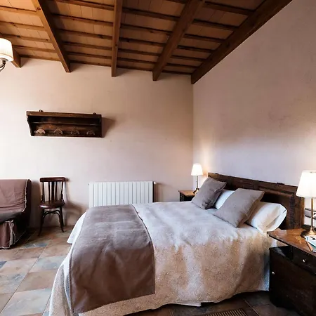 Hotel Barnosell - Els Masos D'en Coll *