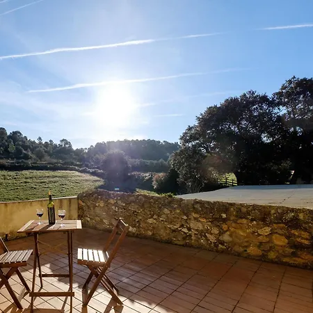 Hotel Barnosell - Els Masos D'en Coll