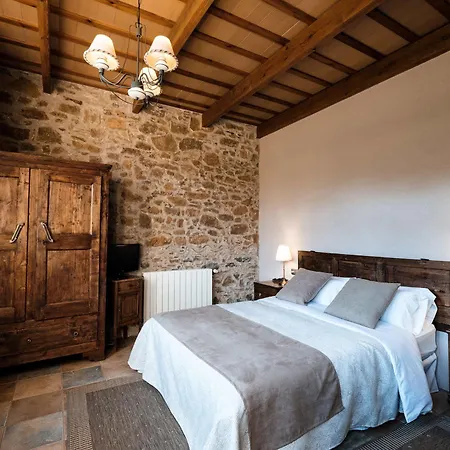 Barnosell - Els Masos D'en Coll Hotel Fontanilles